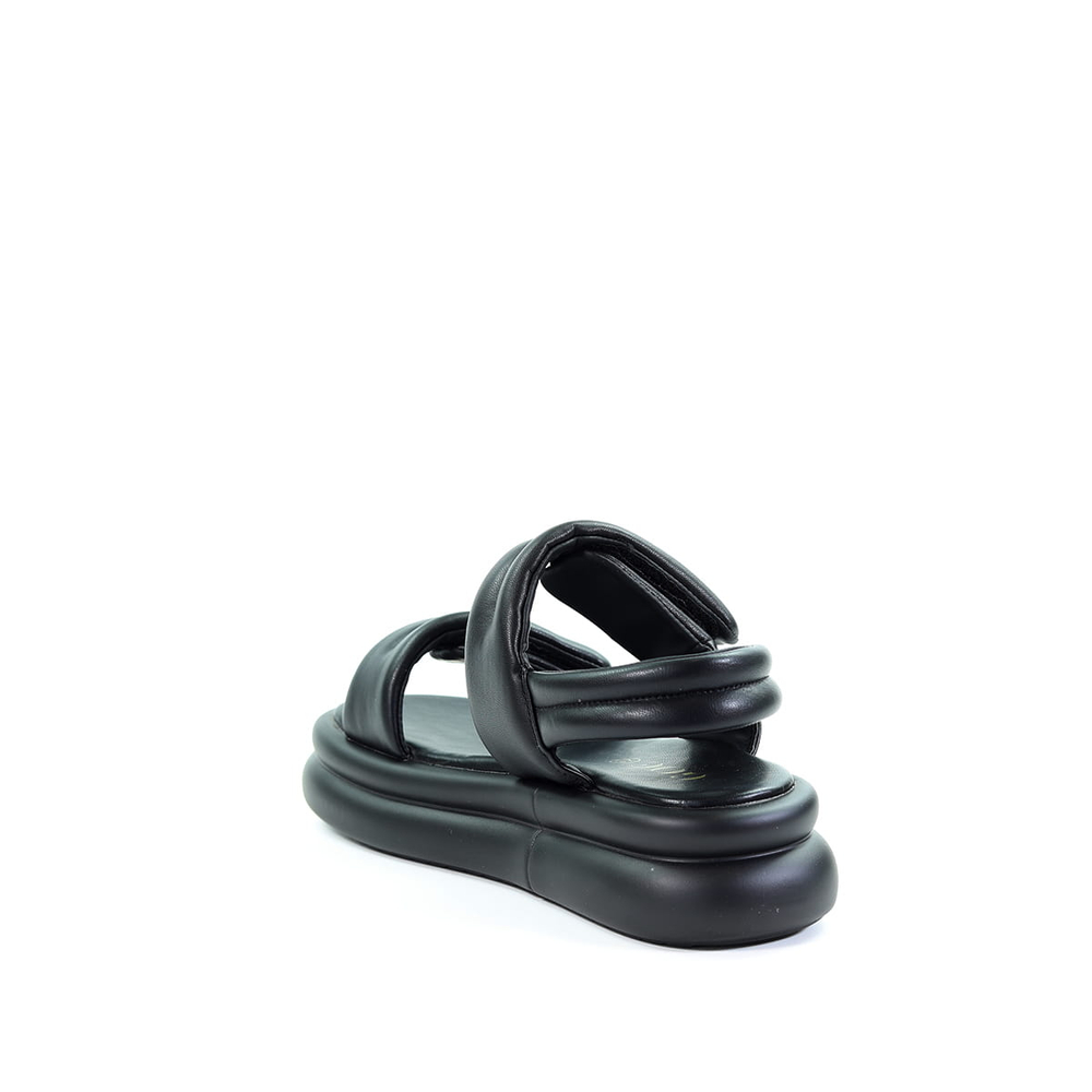 GOE Damen Sandalen schwarz NN2N4101