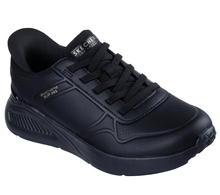 Skechers women's athletic shoes UNO LIGHT FLOATING STEPS 177394 BBK