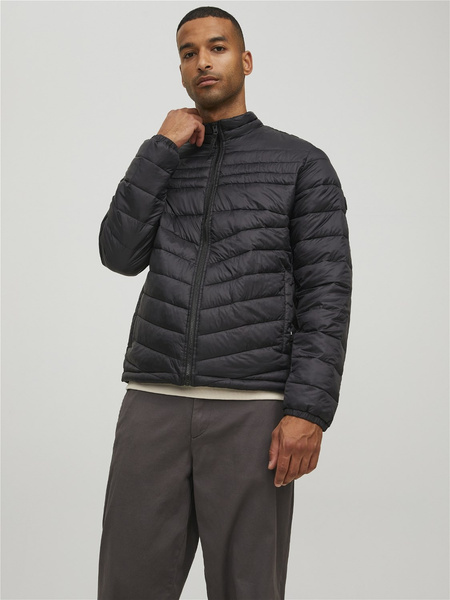 Jack & Jones down jacket JJETOBY BODYWARMER COLLAR NOOS 12211788