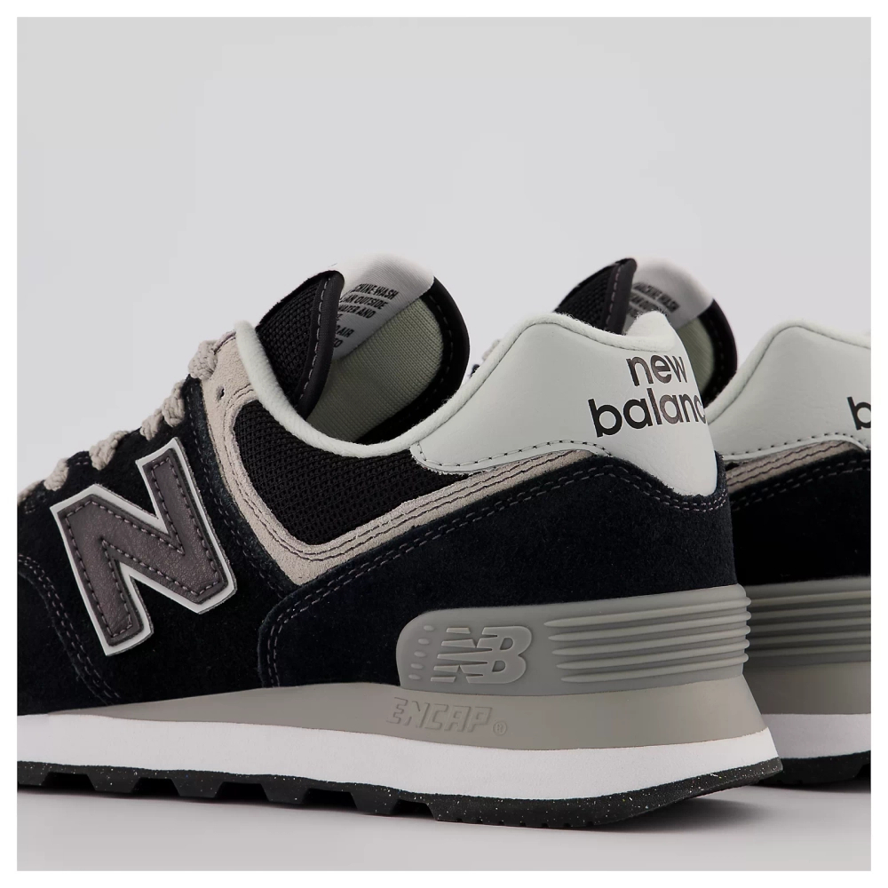 New Balance damskie buty sportowe sneakersy WL574EVB