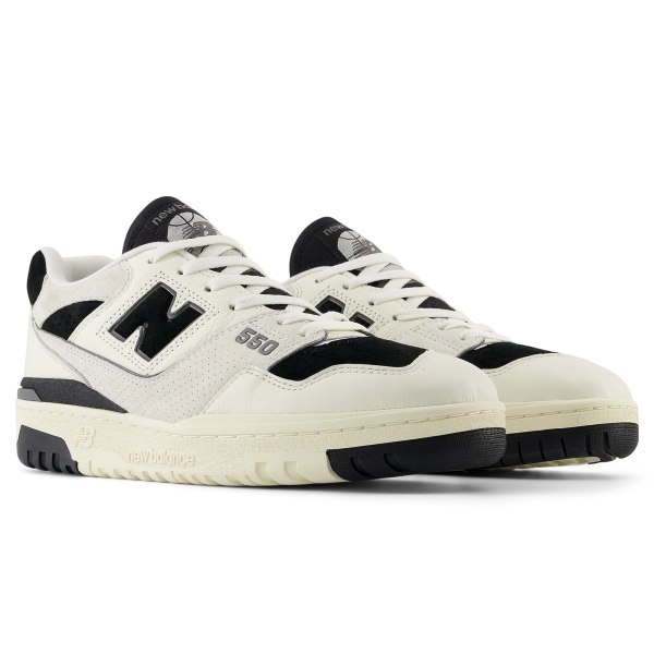 New Balance unisex athletic shoes BB550LEG