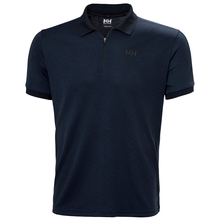 Helly Hansen HP 1/2 ZIP POLO shirt 34503 597
