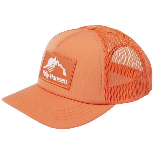 Helly Hansen czapka z daszkiem HH TRUCKER CAP 67435 304