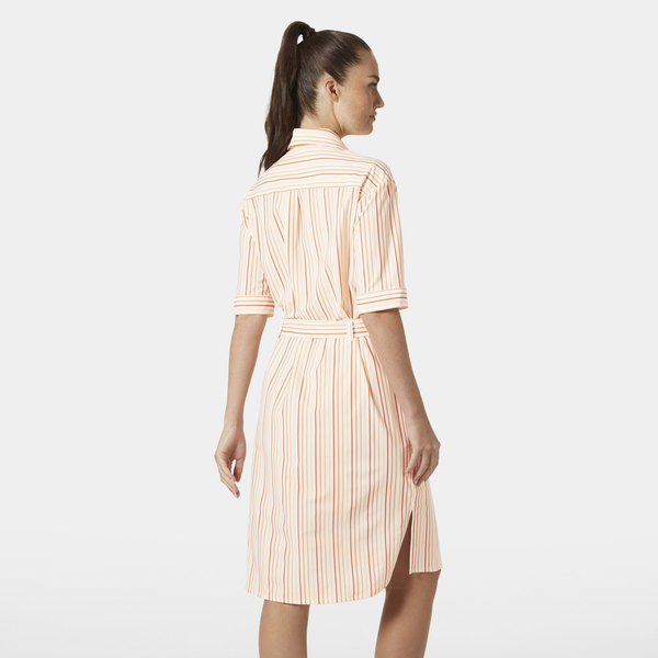 Helly Hansen dress W THALIA SHIRT DRESS 34489 306