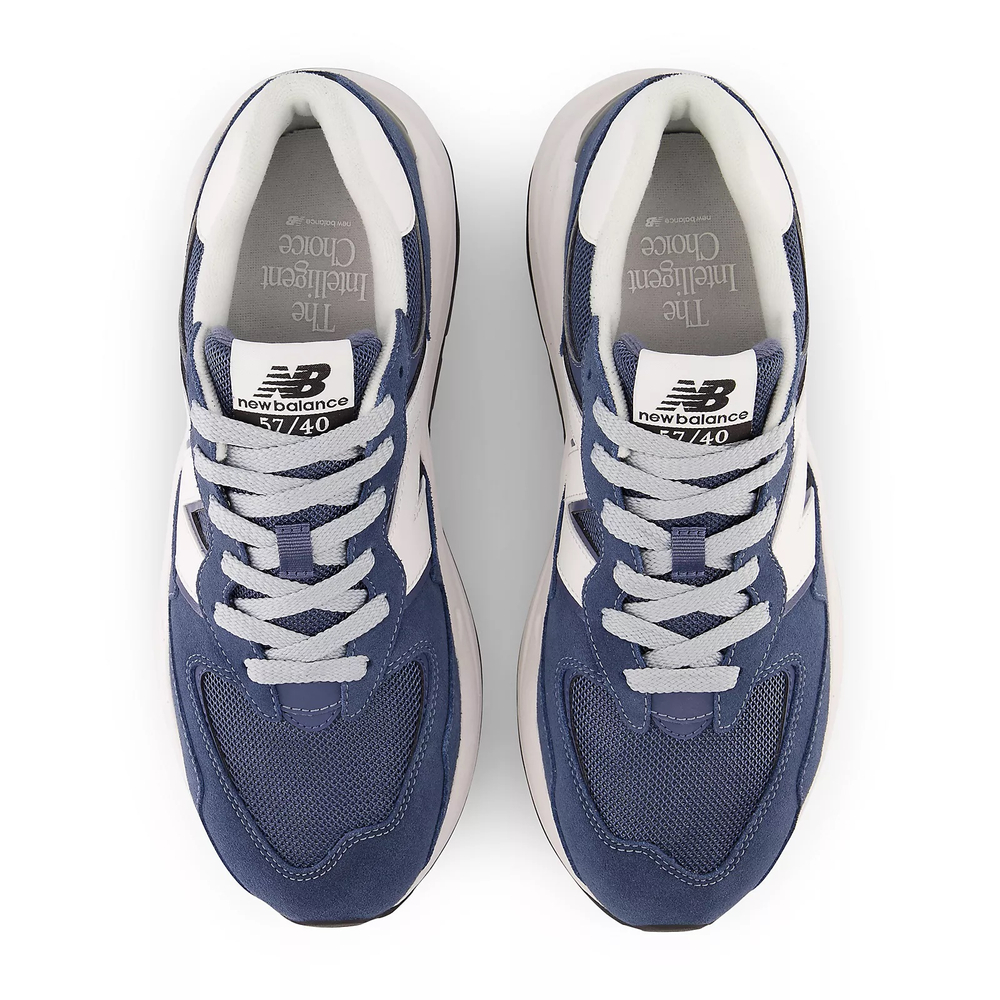 New Balance Männer Sportliche Schuhe M5740VPA