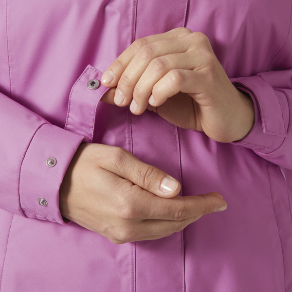 Helly Hansen damska kurtka W ADEN JACKET 62650 089