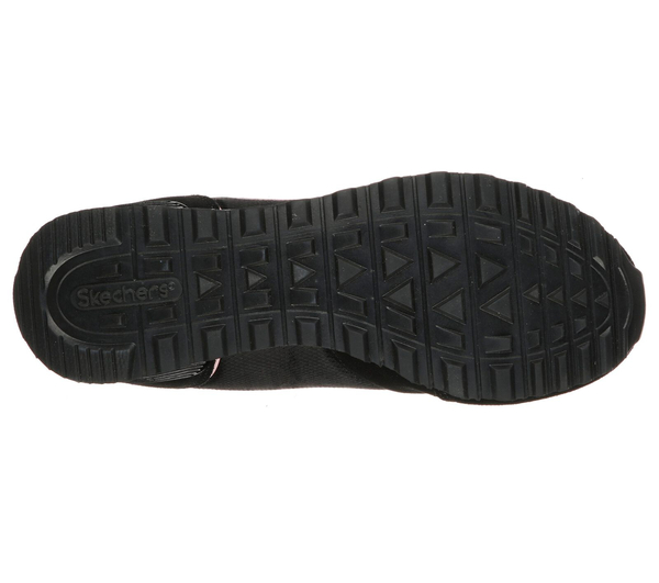 Skechers damskie buty sportowe OG 85 STEP N FLY 155287/BLK