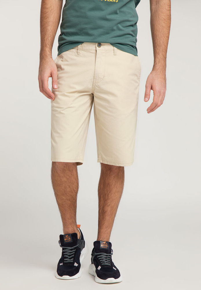 Mustang Classic Chino Short 1009613 4014