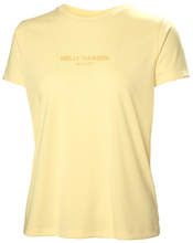 Helly Hansen women's t-shirt W ALLURE T-SHIRT 53970 367