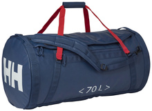 Helly Hansen sports bag backpack DUFFEL BAG 2 70L 68004 584