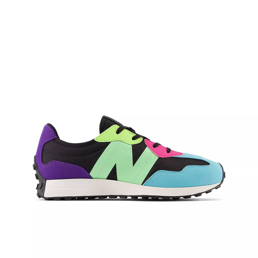 New Balance youth sports shoes GS327CE