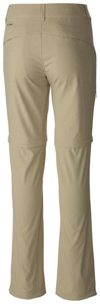 PRZECENA-OST.PARA-COLUMBIA SATURDAY Trail CONVERTIBLE pant W AK8120-160