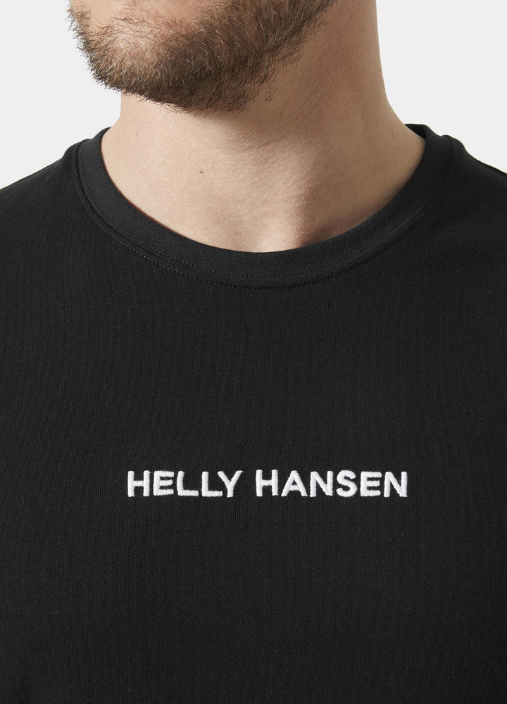Helly Hansen meska koszulka HH CORE T-Shirt 2.0 54598 990