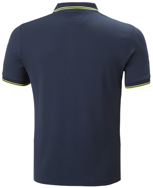 Helly Hansen men's KOS Polo shirt 34068 598