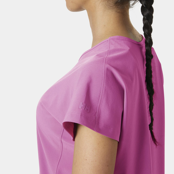 Helly Hansen damska koszulka W THALIA SUMMER TOP 34350 089