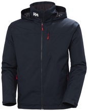 Helly Hansen męska kurtka CREW HOODED MIDLAYER JACKET 2 34442 597