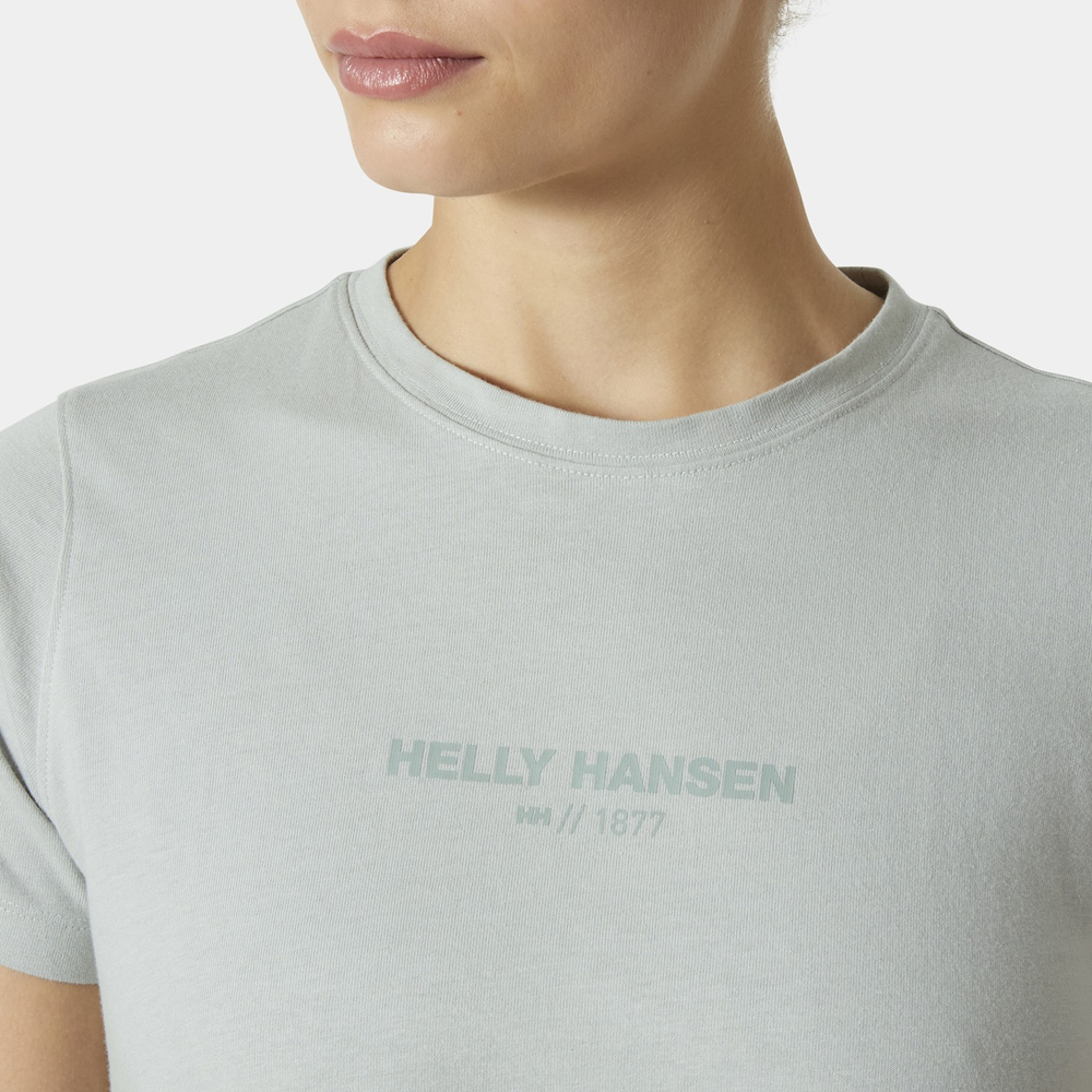 Helly Hansen damska koszulka W CORE  TSHIRT 2.0 54591 462