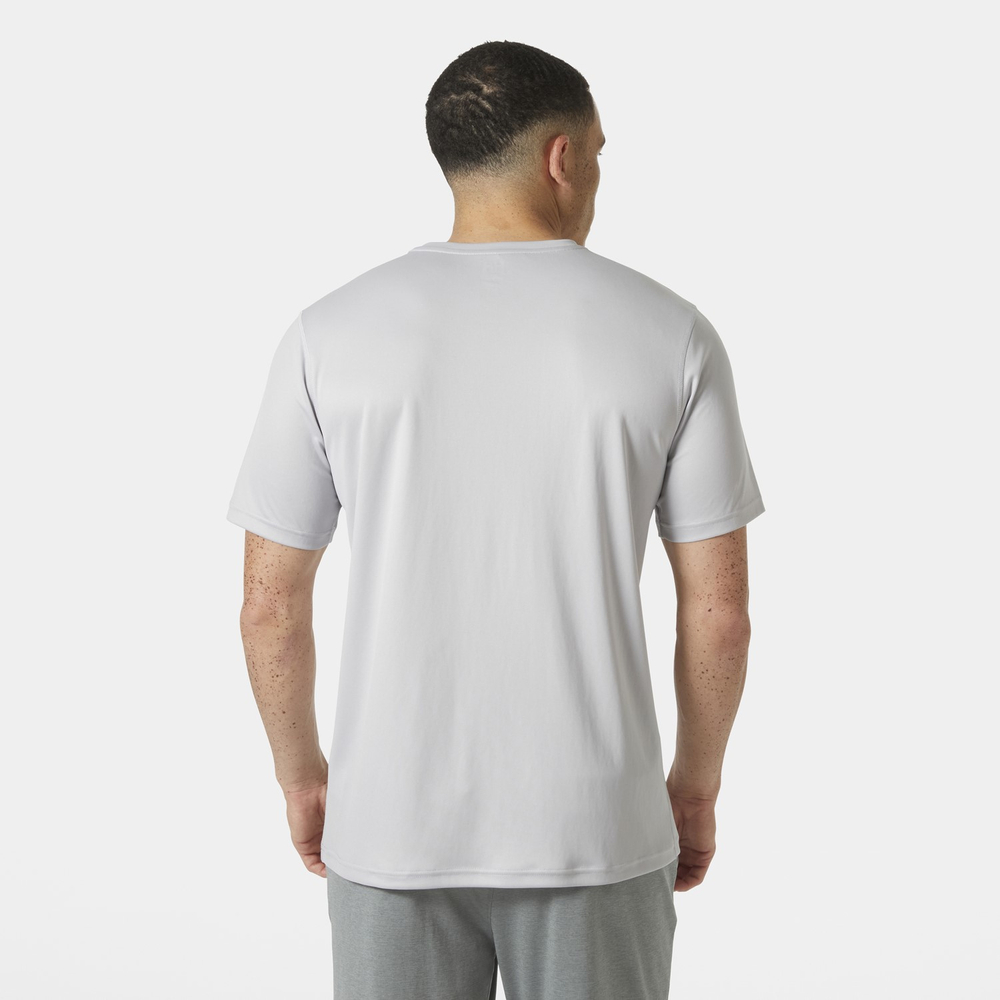 Helly Hansen Herren-T-Shirt HH TECH GRAPHIC TSHIRT 2.0 49574 853