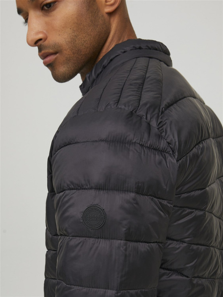 Jack & Jones down jacket JJETOBY BODYWARMER COLLAR NOOS 12211788