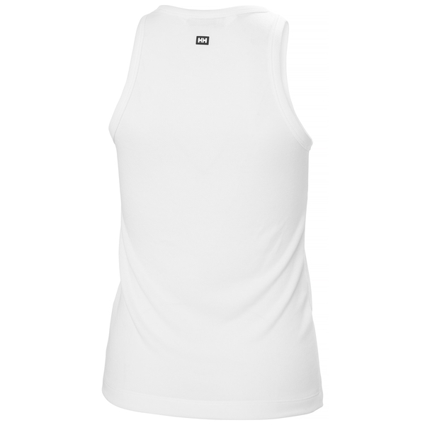 Helly Hansen damska koszulka na ramiączkach W SKAGEN SINGLET 34480 001