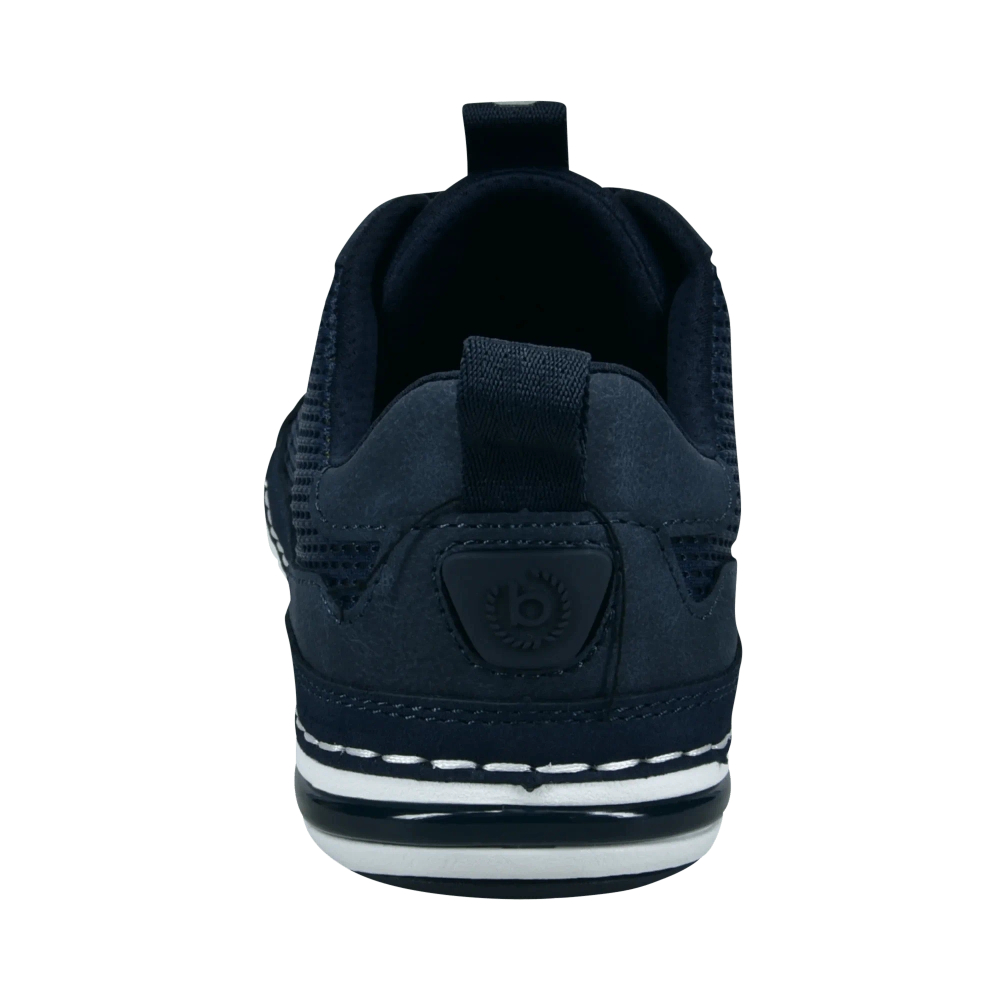 Bugatti męskie buty 321-ASG04-6900-4100 DARK BLUE