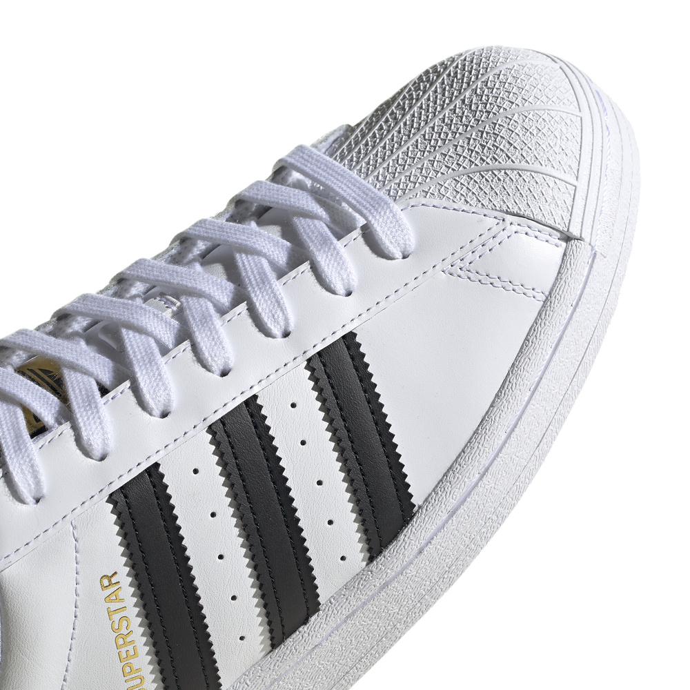 Adidas Sportschuhe Superstar Foundation EG4958 - unisex