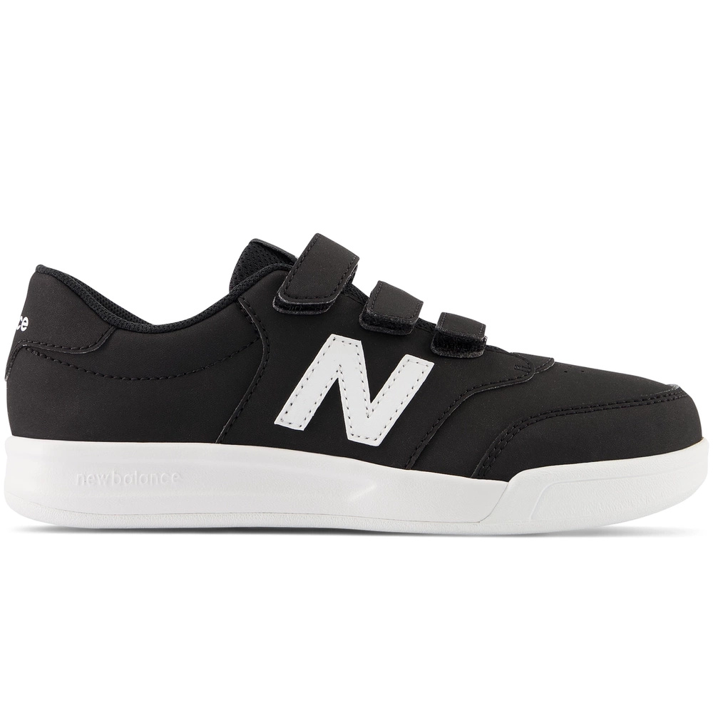 New Balance children's Velcro fastened shoes PVCT60BW