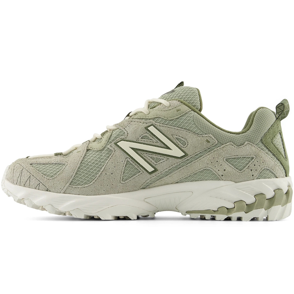 New Balance buty sportowe męskie ML610TOD