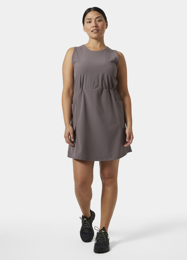 Helly Hansen leichtes Kleid W VIKEN RECYCLED DRESS 62820 656
