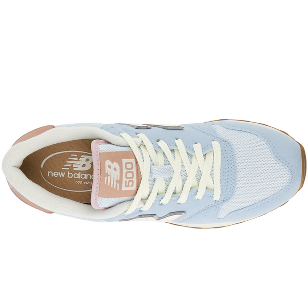 New Balance women's athletic shoes GW500BGB