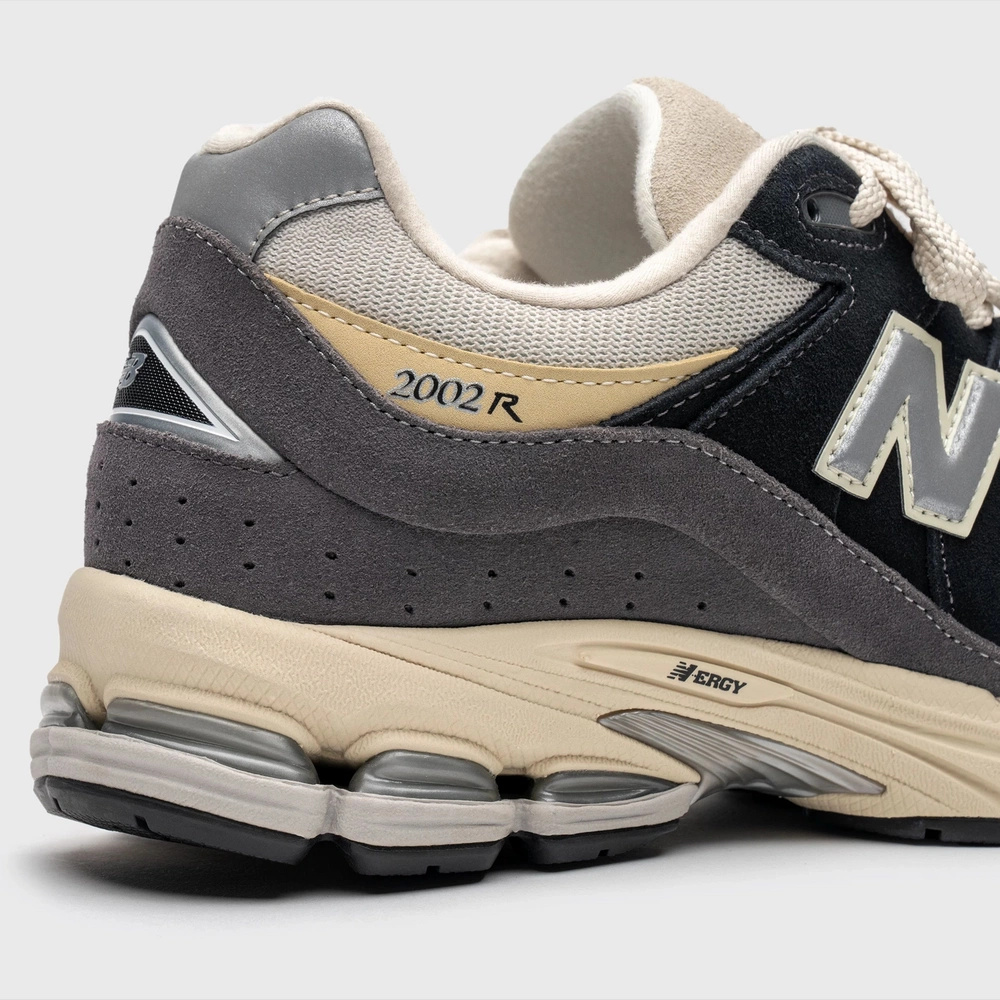 New Balance buty sportowe męskie M2002RSH