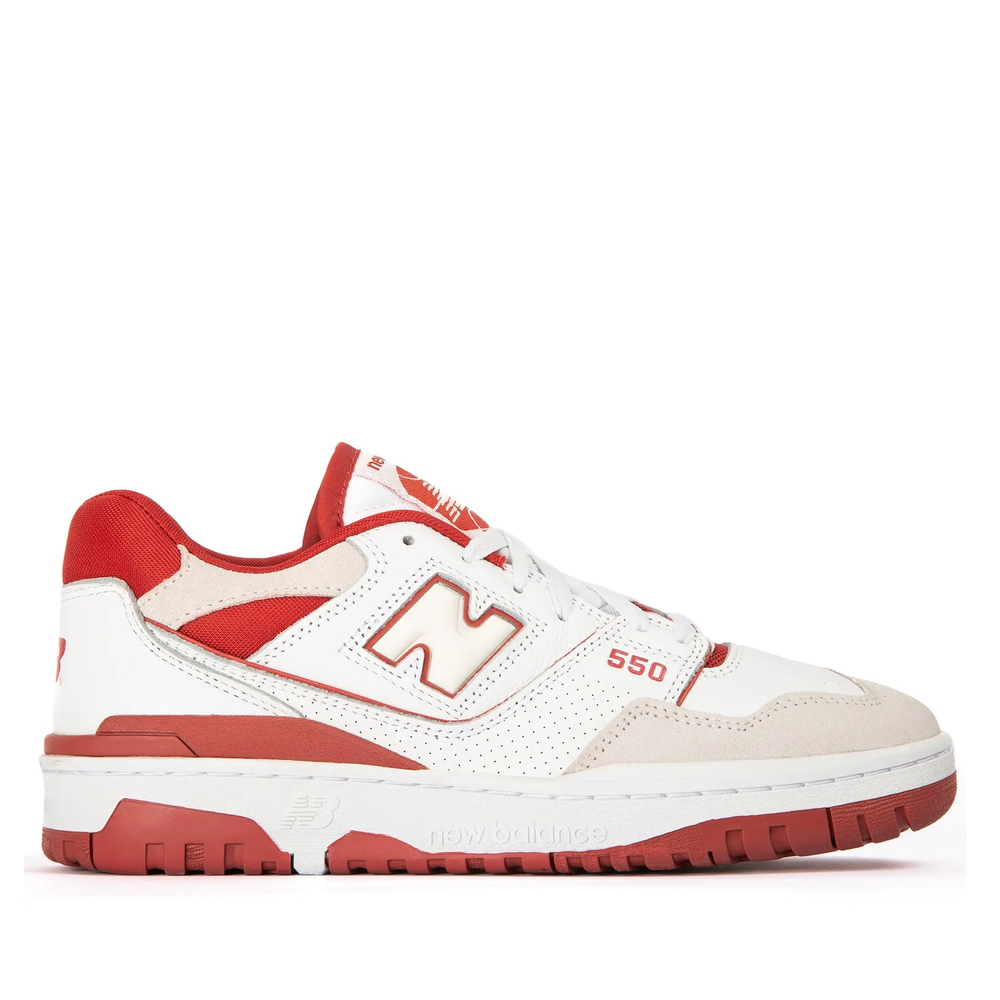 New Balance buty sportowe unisex BB550STF