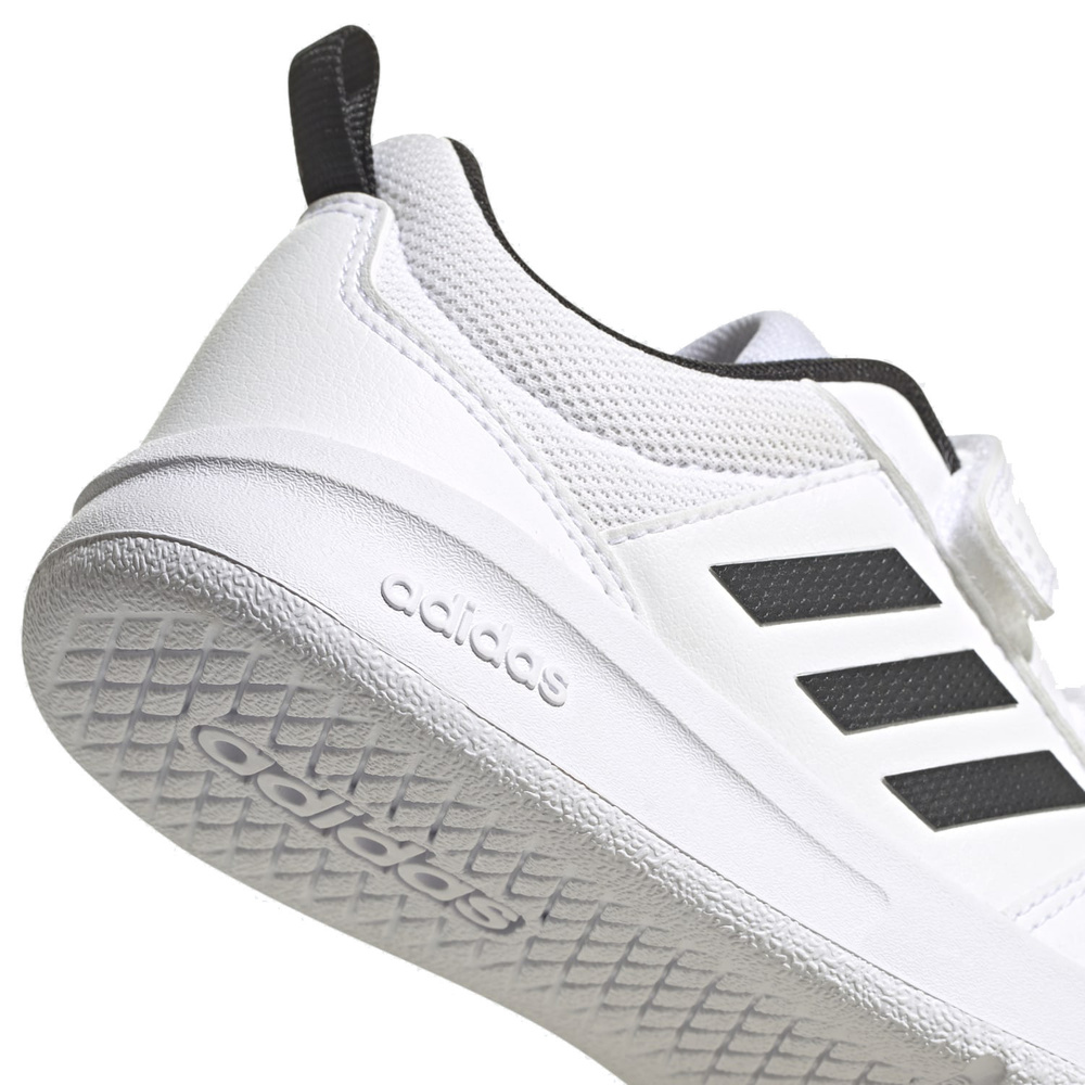 Adidas TENSAUR C Children's Velcro-fastened sports shoes S24051