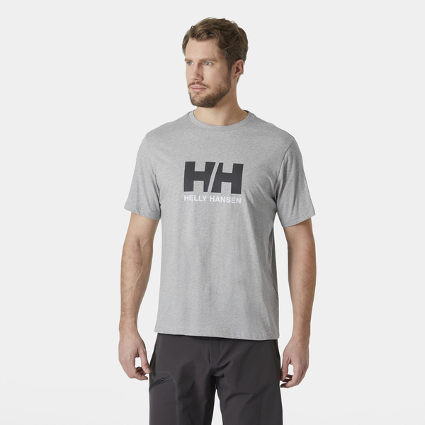 Helly Hansen męski t-shirt HH LOGO TSHIRT 3.0 54596 949