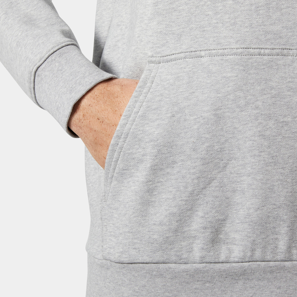 Helly Hansen męska bluza z kapturem CORE HOODIE 54525 949