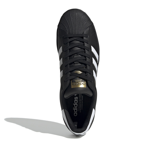 Adidas buty sportowe Superstar Foundation EG4959 - unisex