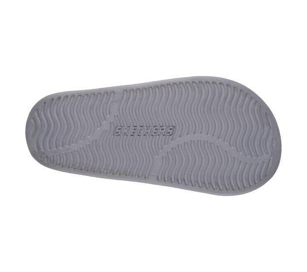 Skechers LIL STEPPERS 92116N/GYBL