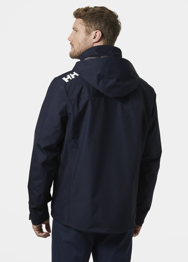 Helly Hansen męska kurtka CREW HOODED MIDLAYER JACKET 2 34442 597