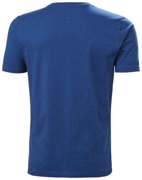 Helly Hansen men's Logo T-shirt 33979 606