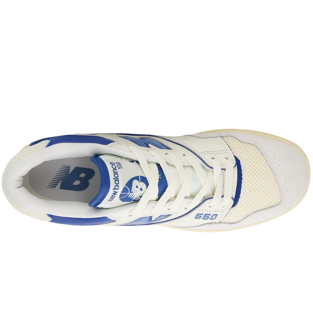 New Balance unisex buty sportowe BB550CPD