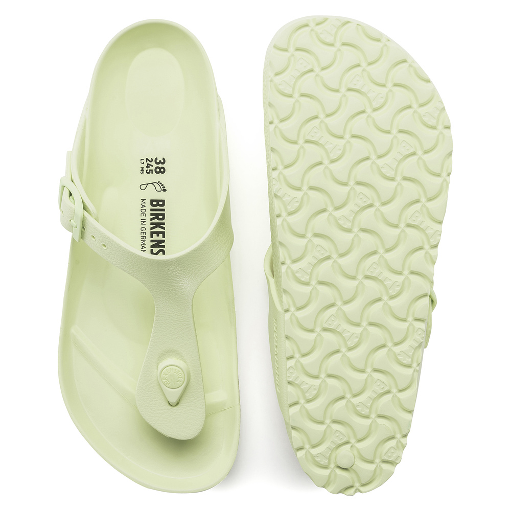 Birkenstock Damen GIZEH EVA Flip Flops 1024508 (Standardbreite)
