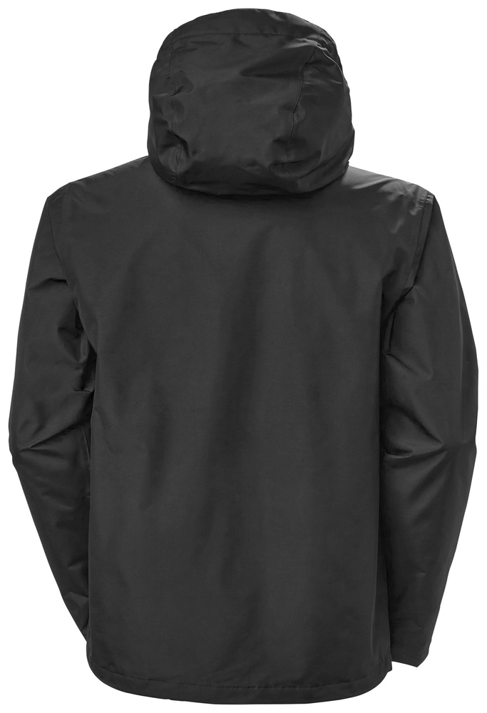 Helly Hansen men's Seven Jacket 62047 992