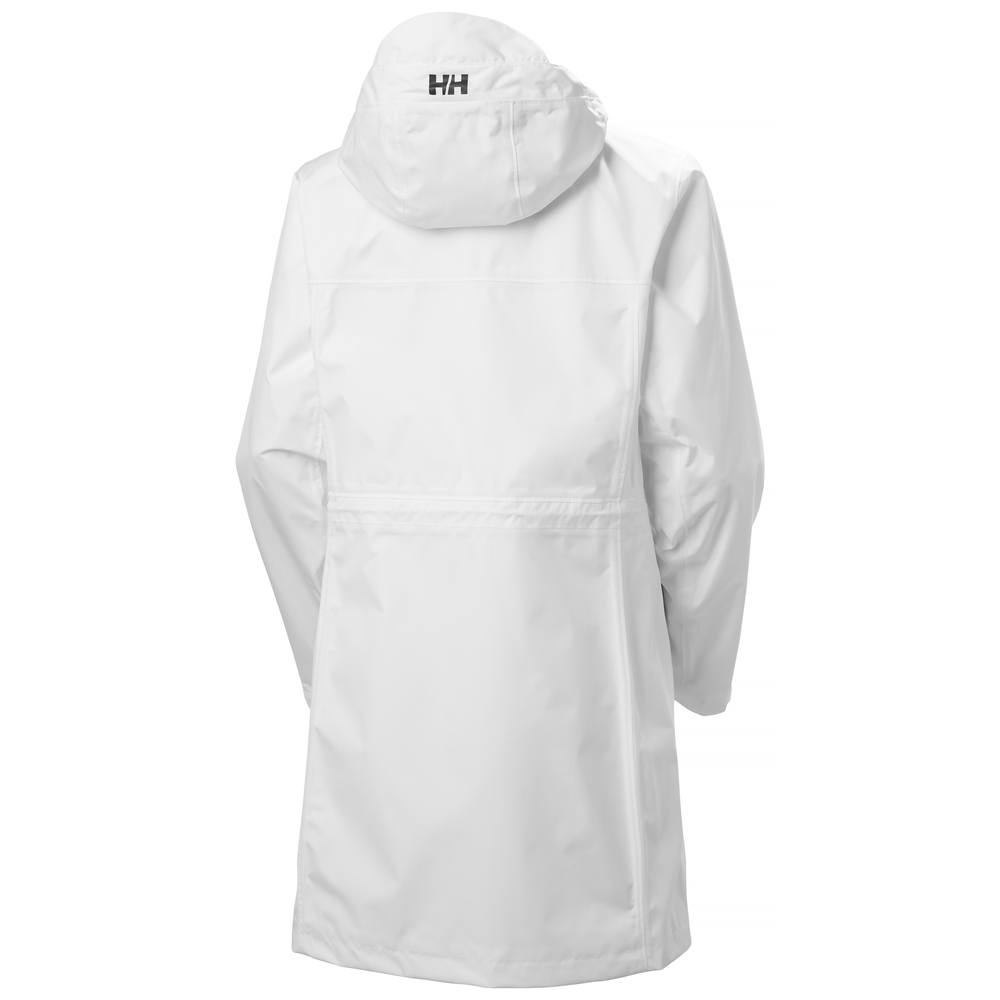 Helly Hansen damska kurtka przeciwdeszczowa W WESTPORT RAINCOAT 54342 001