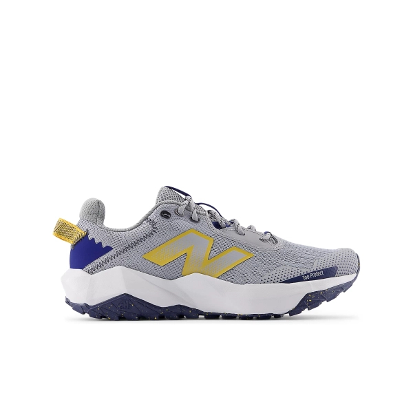 New Balance buty sportowe dla biegaczy GPNTRLA6