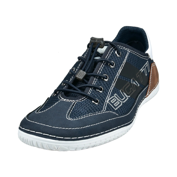 Bugatti men's sports shoes sneakers 321-AFF02-5000-4100