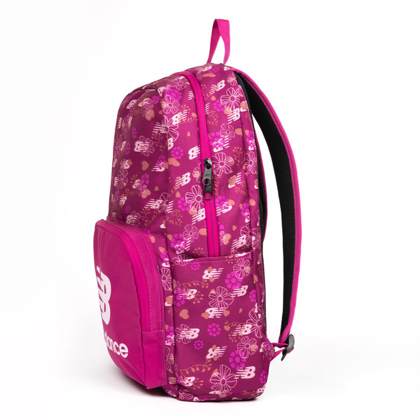 New Balance UNISEX KIDS PRINTED BACKPACK COO LAB23010COO Backpack