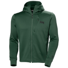 Helly Hansen men's ODIN THERMAL PRO FLEECE JACKET 49326 390 fleece sweatshirt