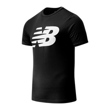 New Balance koszulka Classic BK męskie MT03919BK