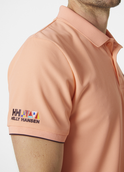 Helly Hansen men's OCEAN POLO shirt 34207 058