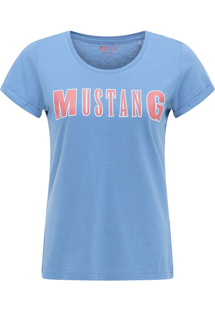 Mustang Alexia C Print 1009641 5407